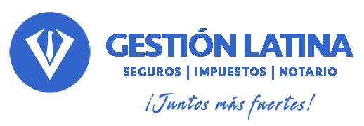 LOGO Gestión Latina Blue 220512 copy