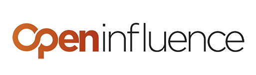 Open Influence Logo