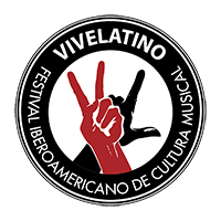 VIVE LATINO Logo copy